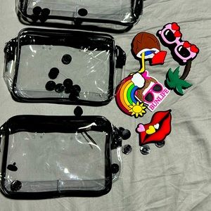 Bogg Bag Accessories